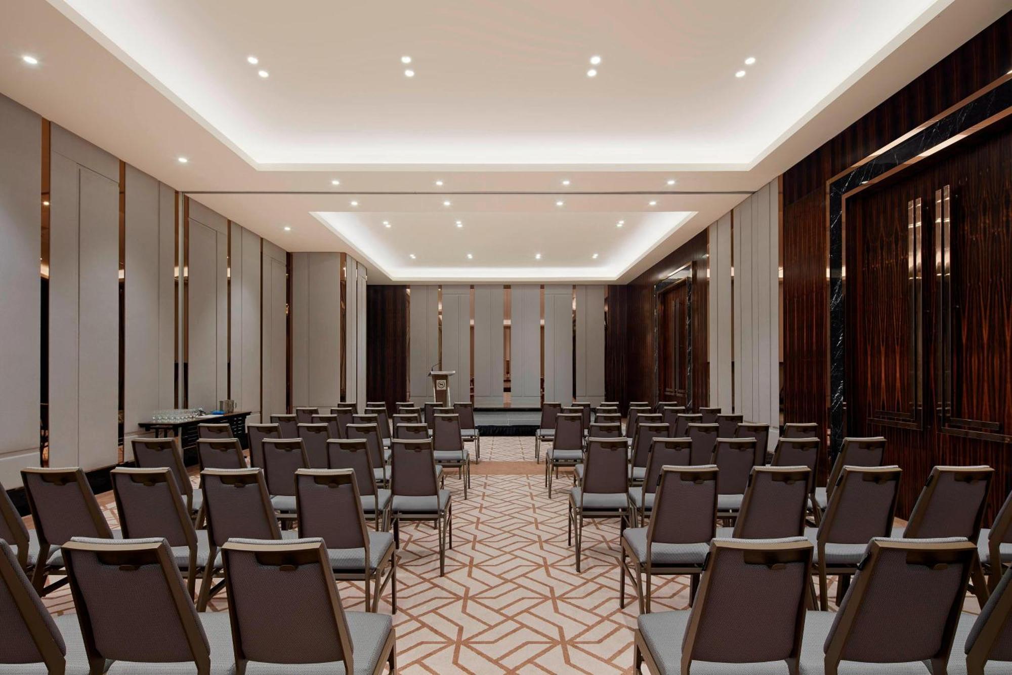 Sheraton Petaling Jaya Hotel Exterior foto The ballroom